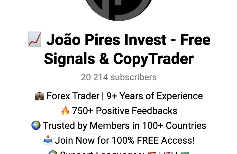 The Hidden Risks of Joaopiresinvest.com